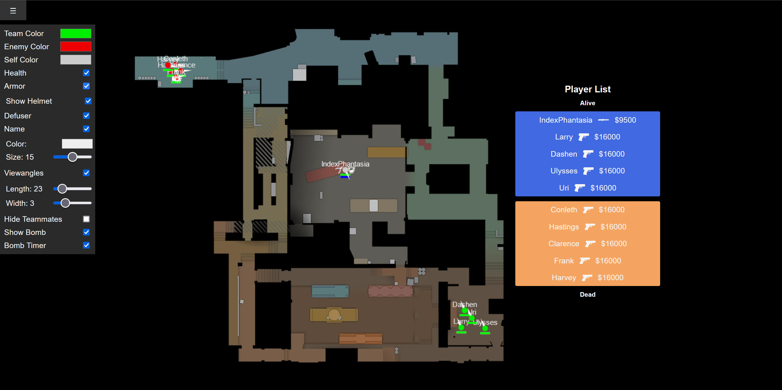 CloudRadar Feature Image