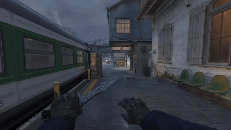 Grenade Helper Feature Image