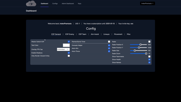 Web GUI Feature Image